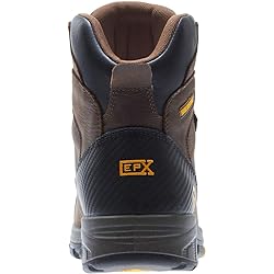 Wolverine Men's Blade Lx Waterproof 6" Comp Toe Met