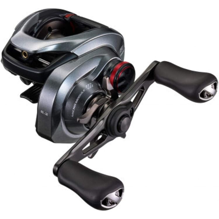 Amazon.com : Shimano 21 Scorpion DC 150XG Right : Sports & Outdoors