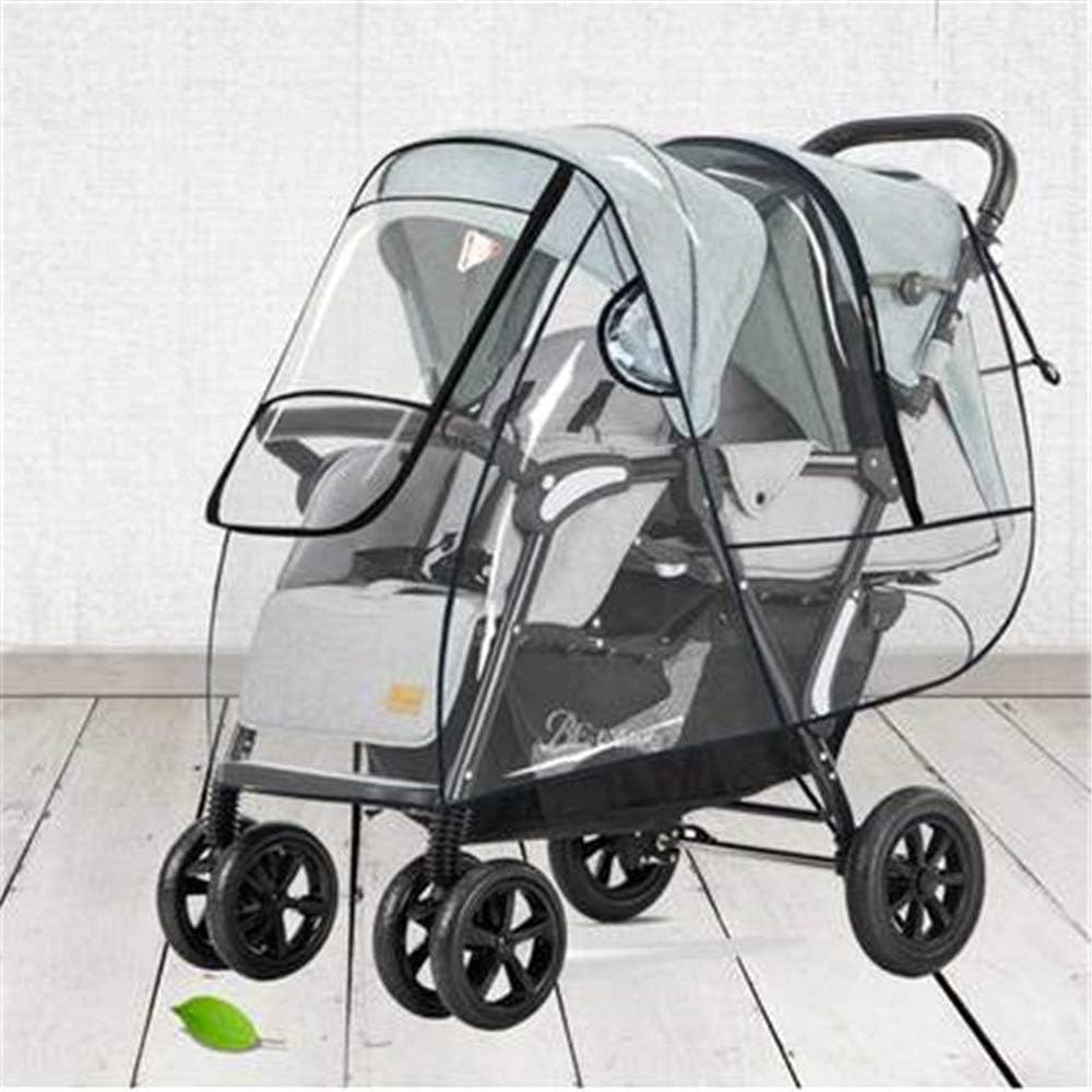 universal double raincover