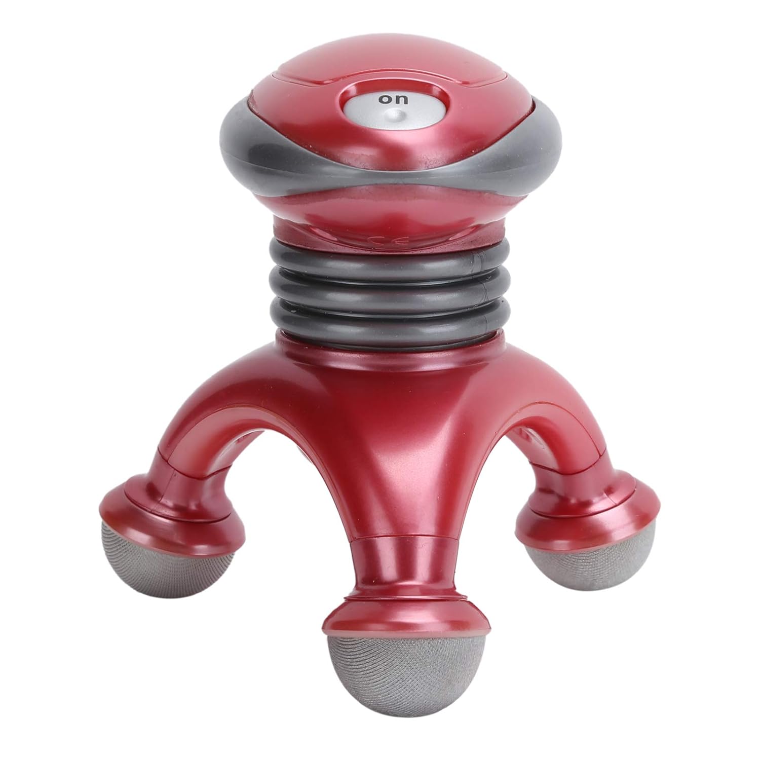 Held Massager Electric Handled Massager Relaxation Portable