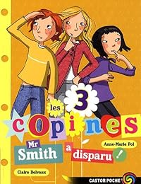 Mr Smith a disparu !
