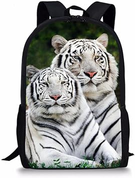 tiger backpack
