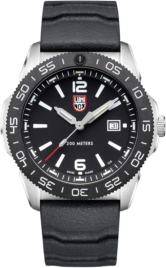 luminox diver