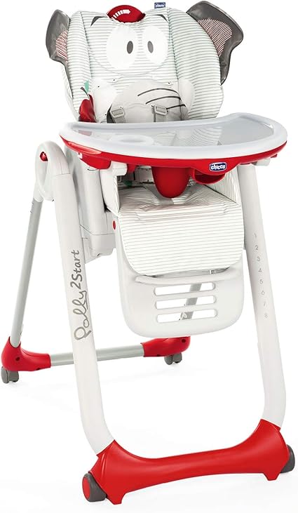 Chaise haute naissance a 3 ans Clearance