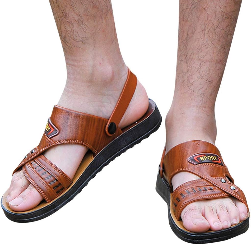 outdoor brand sandals