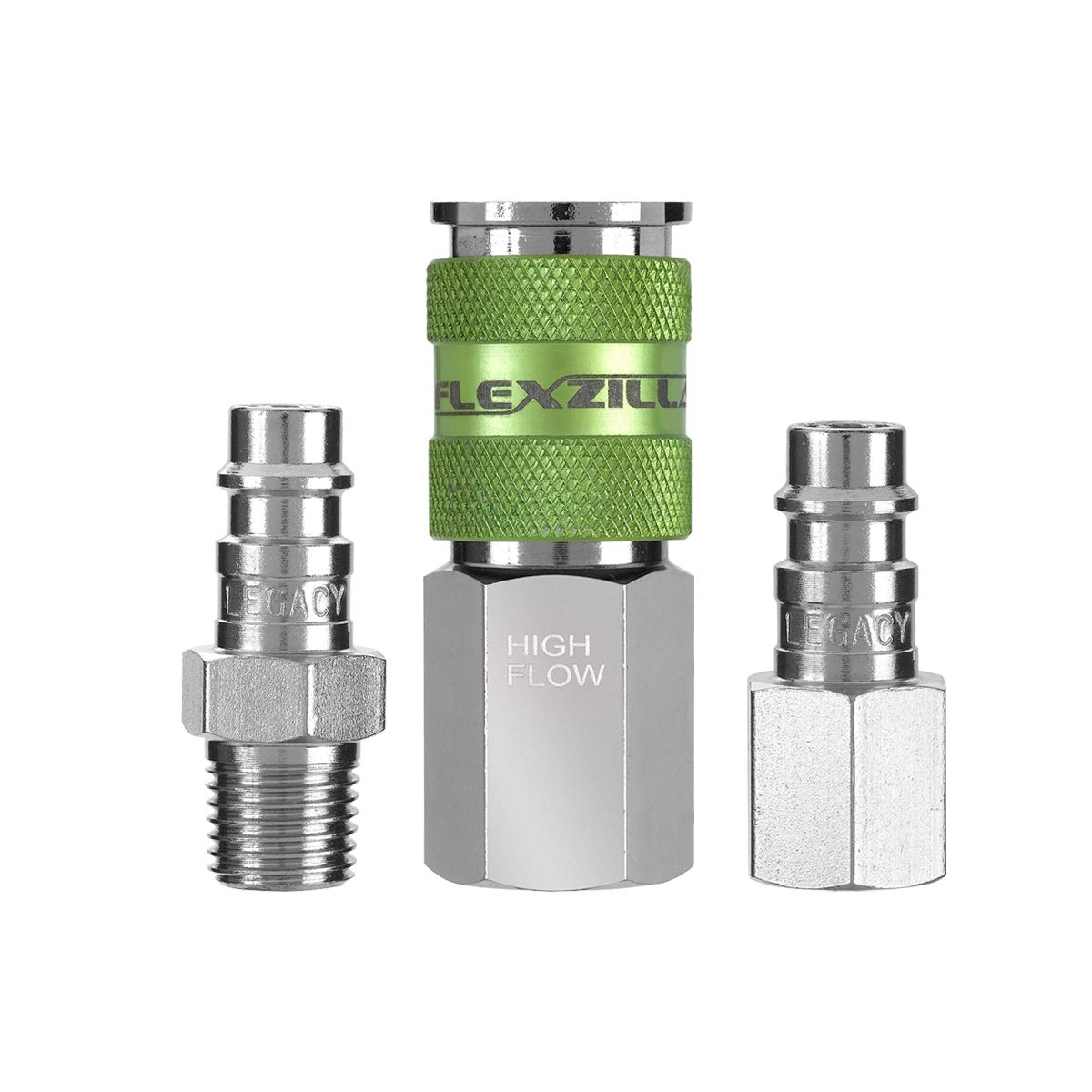 Flexzilla A53452FZ Tools, Factory, 1/4 Inch — image 1