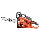 Echo CS-400 18″ Gas Chainsaw
