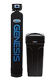 Genesis 2 Duo Platinum 1.25" Internal Water