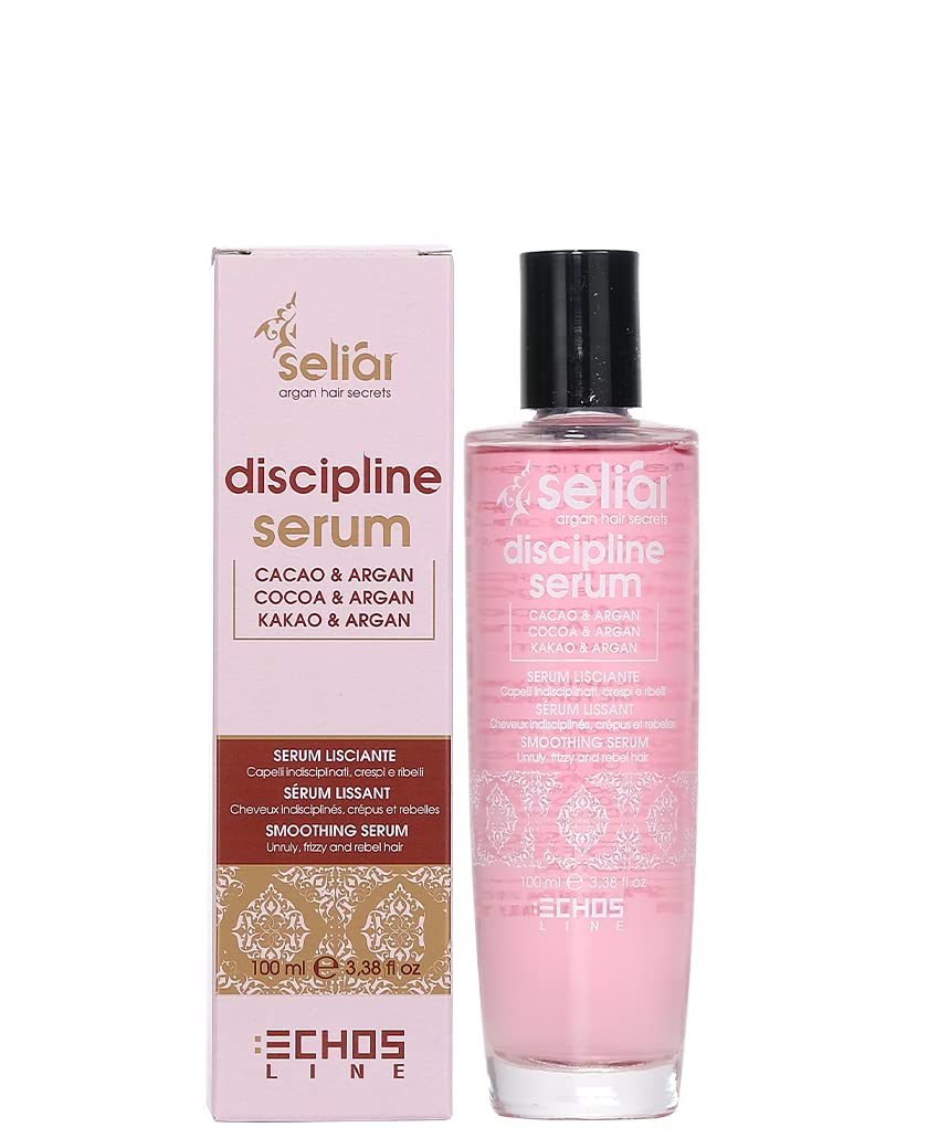 Echosline Seliar Discipline Serum 100Ml 100 ml