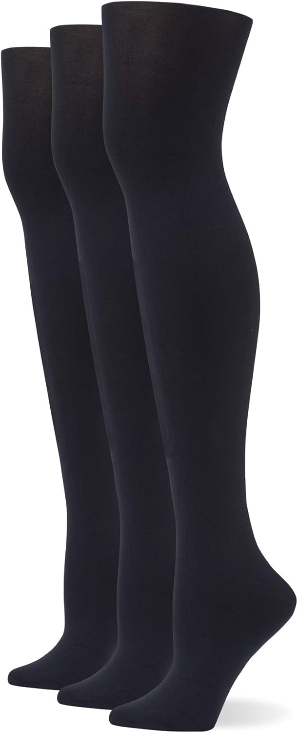 No Nonsense Women's Shapes High Waist Tights at  Women’s Clothing store