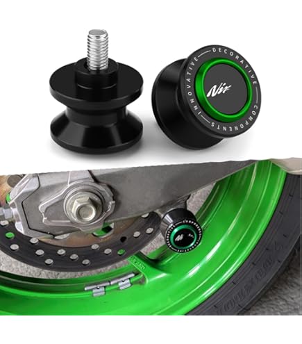 Amazon.com: Kawasaki Zx6r Accessories