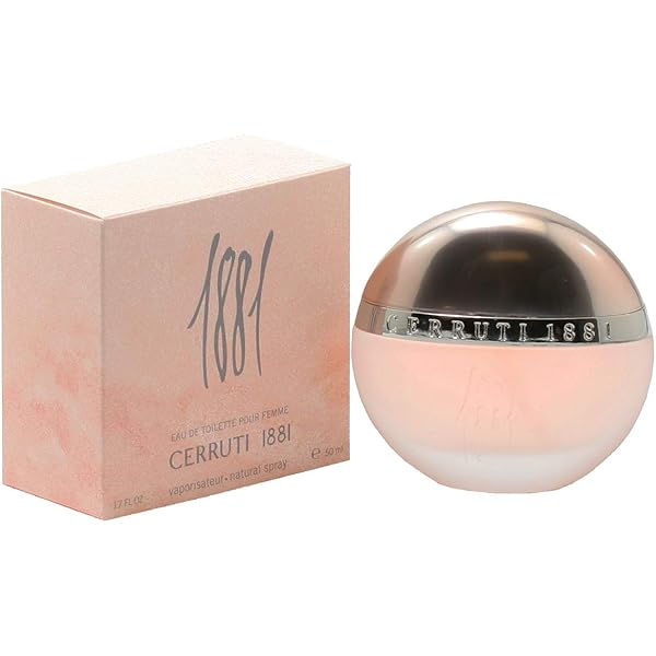 新品★Cerruti チェルッティ1881 香水 EDT 50 ML Amazon.com : 1881 By Nino Cerruti - Eau De Toilette Spray 1.7 Oz