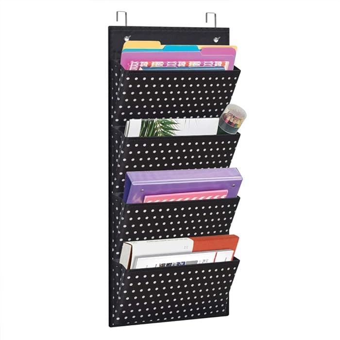 Top 10 Black Chevron Office Supplies Home Preview