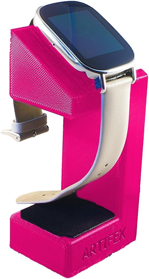 asus zenwatch 2 charging dock