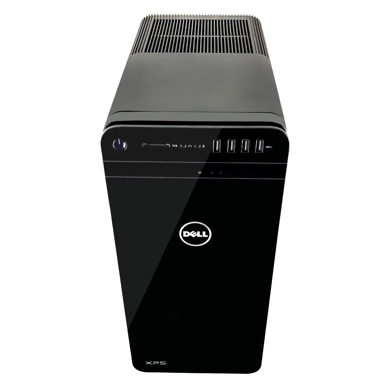Dell XPS 8920 Desktop Intel Core i77700 7th Generation QuadCore up