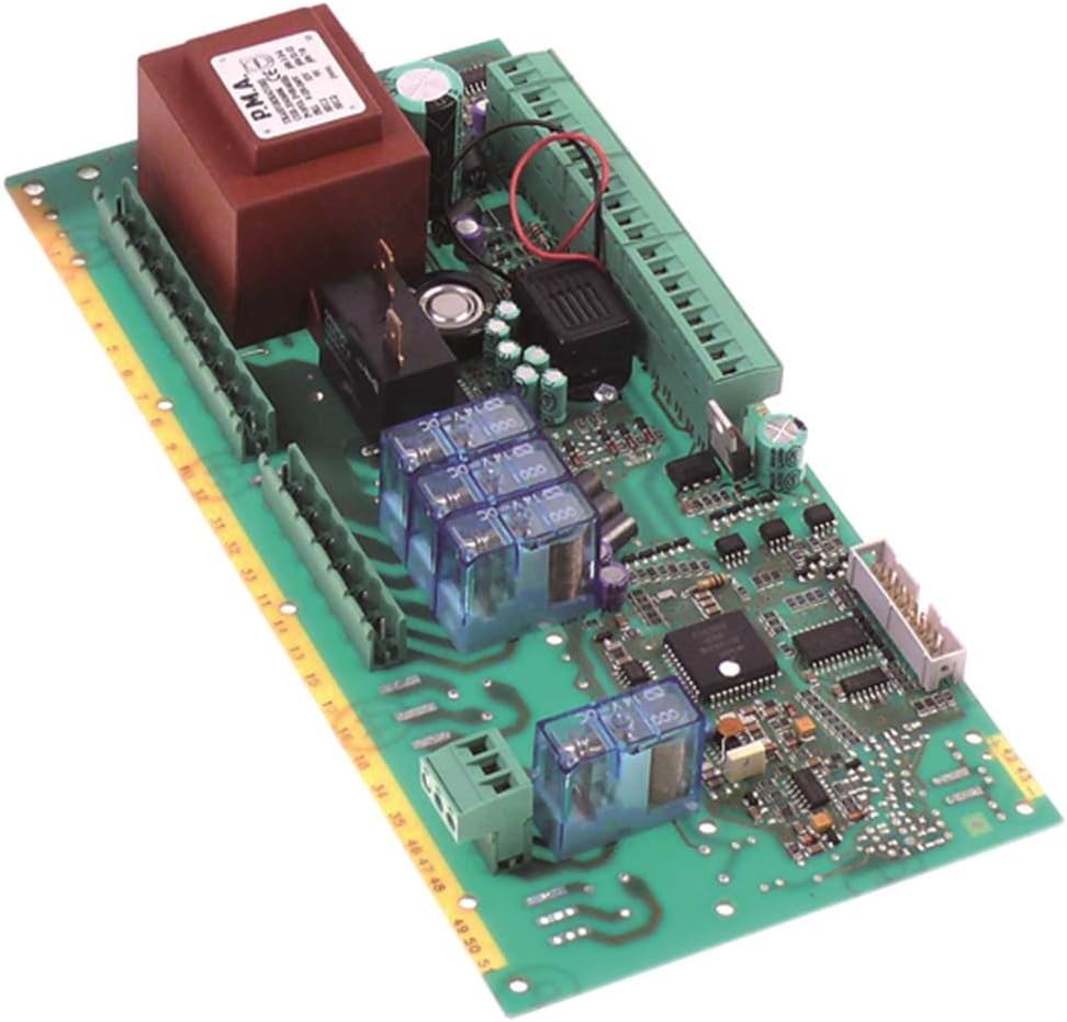 Friuli Nox Power Board for Shock Froster ESP2000