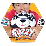 Wubble Fuzzy Roxy The Dog