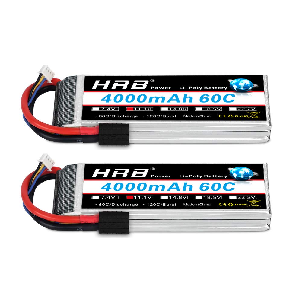 traxxas rc helicopter