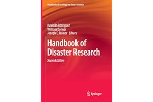 Handbook of Disaster Research