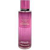Victoria's Secret Fragrance Mist Sensuous Cashmere Rose 8.4 Fl Oz