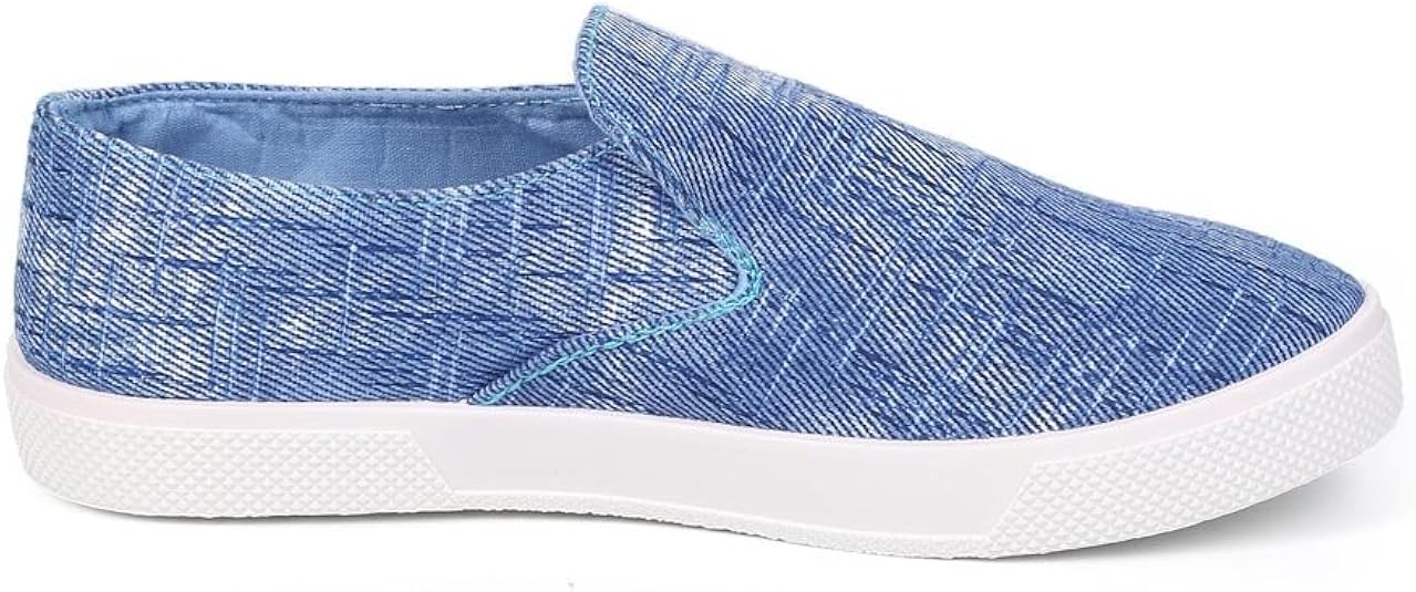 distressed canvas shoes