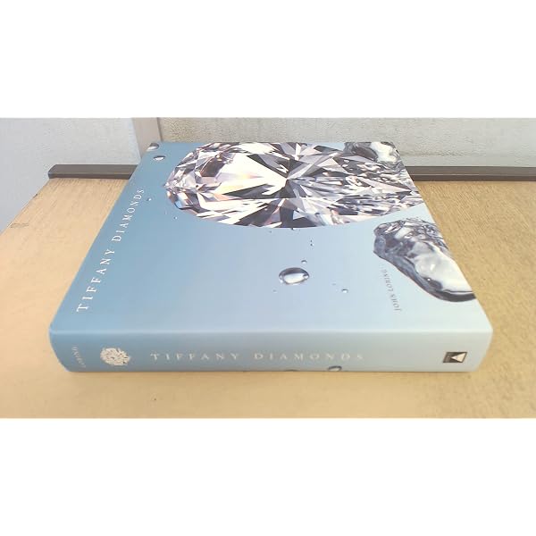 Tiffany Diamonds: Loring, John: 9780810959378: Amazon.com: Books