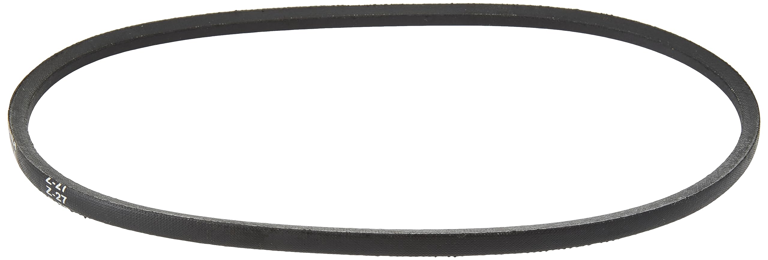 Greenstar 13384 Smooth Belt 10 x 6 mm x 690 Z27