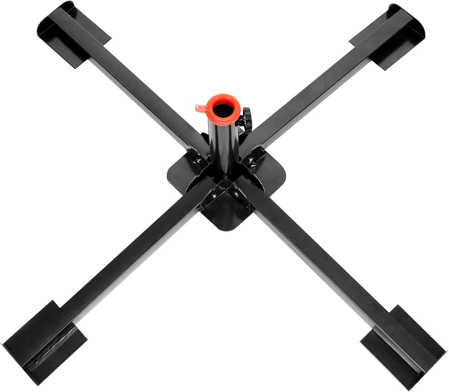 Tree Stands - Christmas Tree Stand, Heavy Duty Folding Christmas Tree Bracket，Artificial Christmas Tree for Pine SprucePoplar