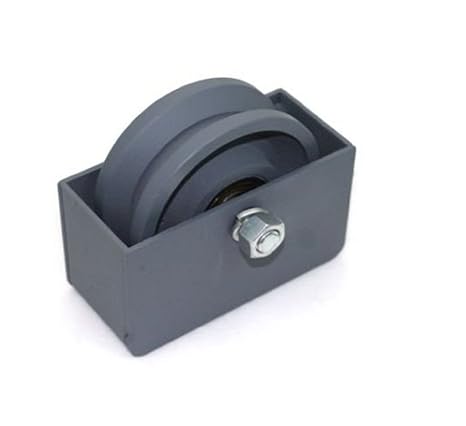 Ruedas para puertas de garaje | Ruedas