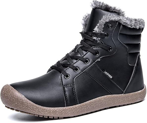 best shoes for winter