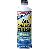 Berryman 1216 Oil Change Flush, 16. Fluid_Ounces