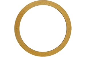 Delphi Glass 10" Circle Layout Frame