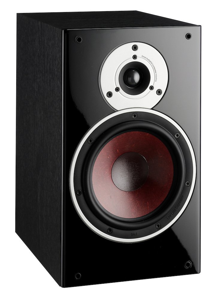 dali woofer