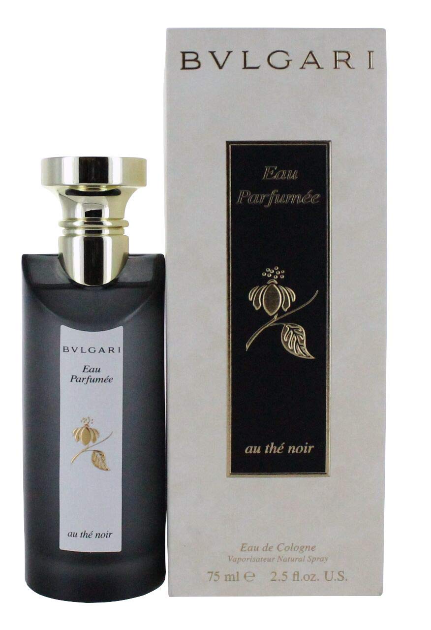 bvlgari eau parfume