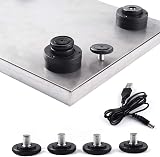 IVhomeshop Heavy Duty Platform Scale 300kg Digital Postal Weighing view 6