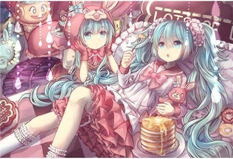 Amazon Co Jp アニメ漫画のジグソーパズル 家族 教育ゲーム 500 1000個のための脳の挑戦パズルのためのテーマのパズルセット H 11 27 Color A Size 500pc ホーム キッチン
