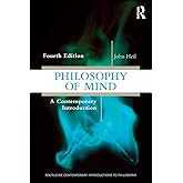 Philosophy of Mind: A Contemporary Introduction (Routledge Contemporary Introductions to Philosophy)