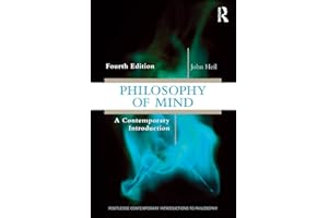 Philosophy of Mind: A Contemporary Introduction (Routledge Contemporary Introductions to Philosophy)