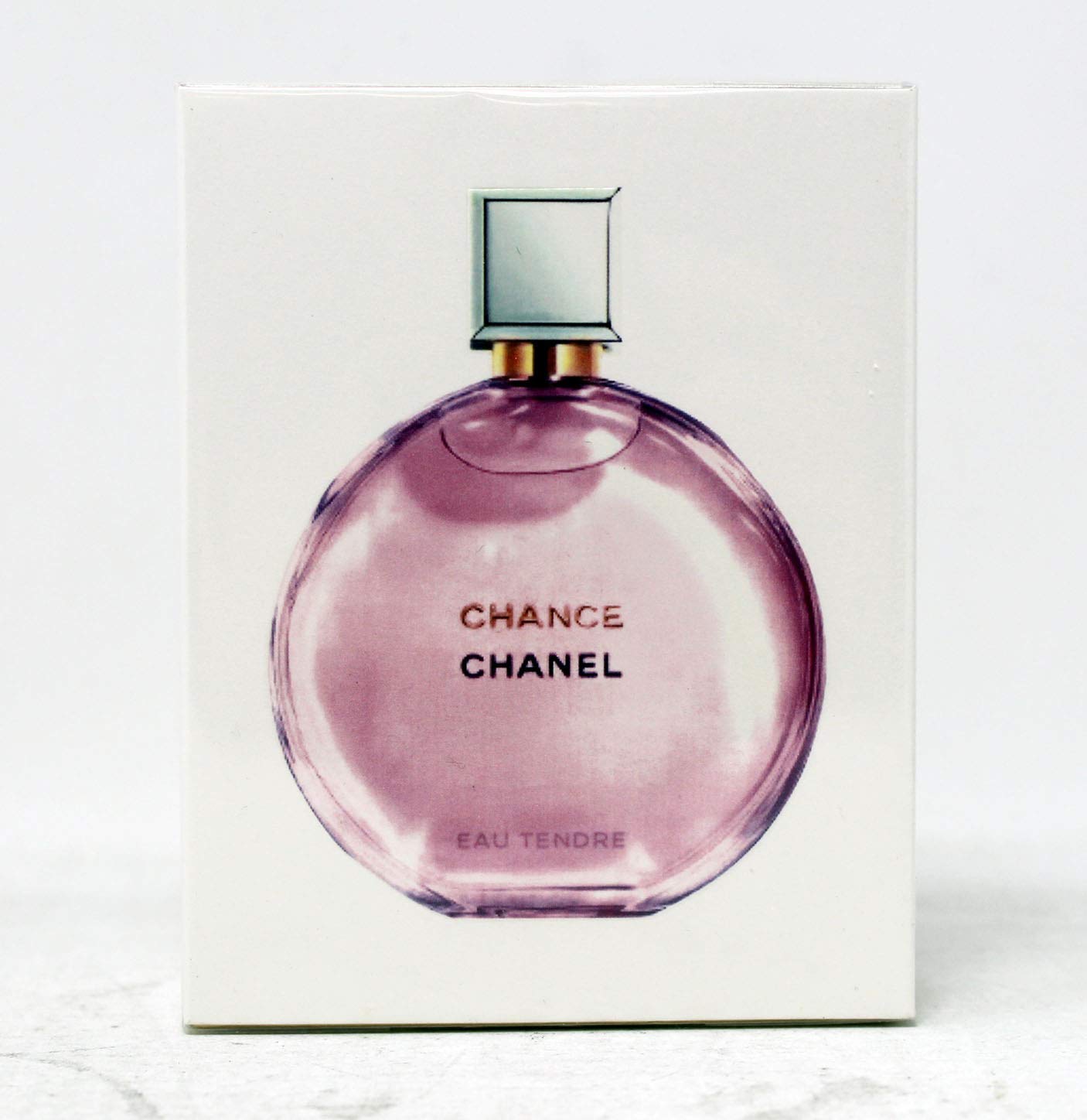 Chanel Chance Eau Tendre - Top 10 Chanel Perfumes for Women & Men Chanel Chance Eau Tendre - Top 10 Chanel Perfumes for Women & Men