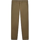 Dickies Women's Straight Flex Twill Pant