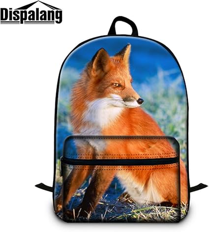 fox backpack amazon