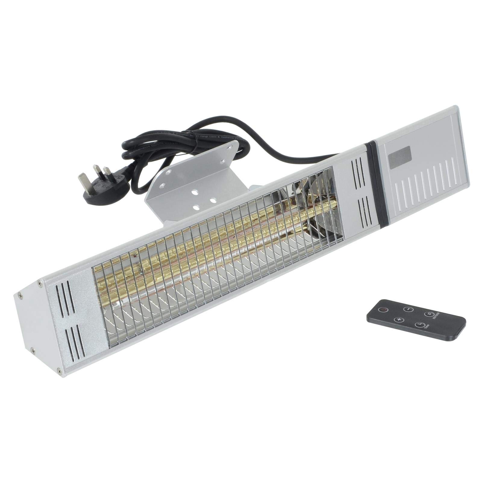 Azuma Patio Wall Heater