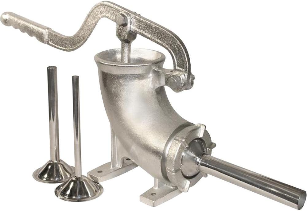 Weston sausage stuffer Outlet