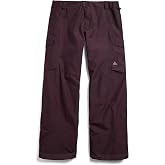 Burton Men's Reserve 2-Layer Insulated Pants - Waterproof Winter Snowboard Pants