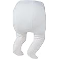 Zando Infant Soft Tights Toddler Seamless Leggings Tights for Baby Girls Winter Knit Warm Newborn Pants Stockings