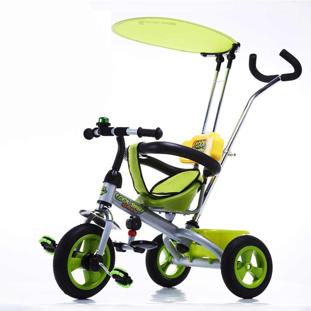 sun tricycles