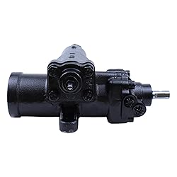 Roneeson Power Steering Gear Box Assembly for