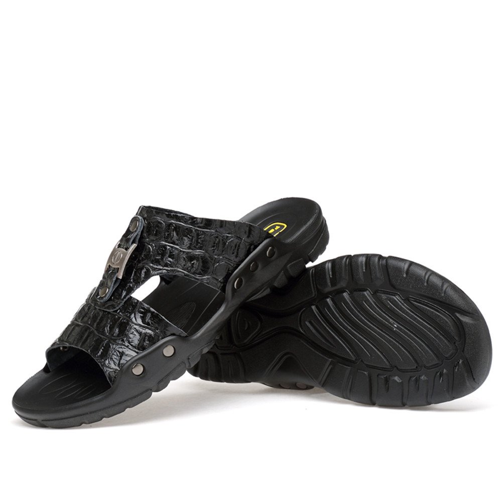 Scarpe da camminata Skechers Lavoro 77068 Synergy Ekron Scarpa a Piedi Scarpe da uomo