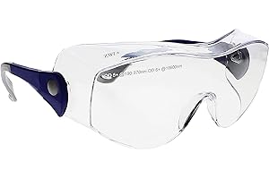 Phillips Safety Laser Safety Glasses for Co2/Eximer - Model OTG