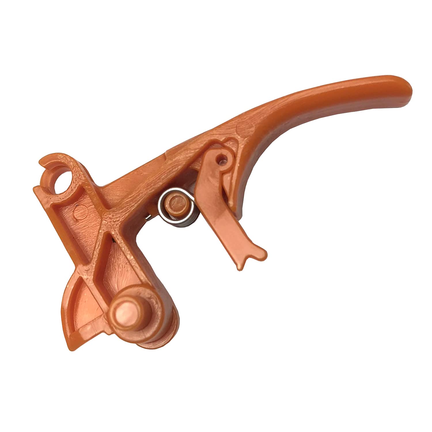 Hippotech Throttle Trigger Replacement for Stihl Fs38 Fs45 Fs46 Fs55 Fs55R Replaces# 4140 180 1500 Trimmers Lawnmower Parts